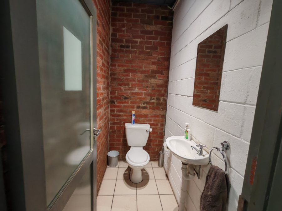 To Let commercial Property for Rent in Saxenburg Park 1 Western Cape